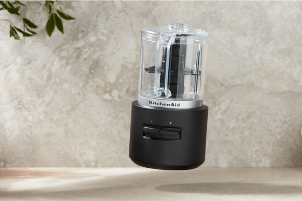 Mini malakser KitchenAid Seria Go 5KFCR531BM
